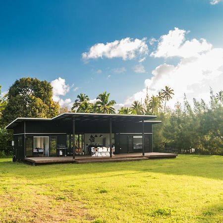 Mata Manea Villa Rarotonga Kültér fotó