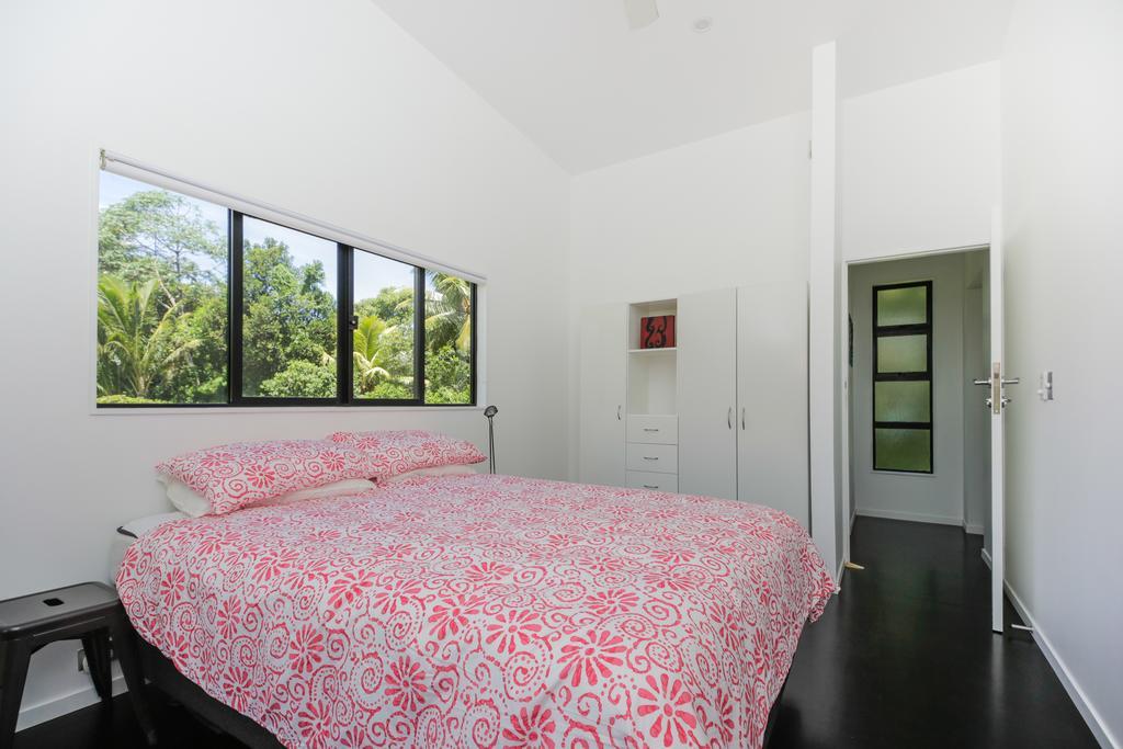 Mata Manea Villa Rarotonga Kültér fotó